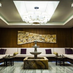 The Elysium Istanbul Турция, Стамбул - 1 отзыв об отеле, цены и фото номеров - забронировать отель The Elysium Istanbul онлайн помещение для мероприятий