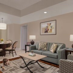 Отель Somerset Olympia Makati Филиппины, Макати - отзывы, цены и фото номеров - забронировать отель Somerset Olympia Makati онлайн комната для гостей фото 5