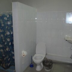 Гостиница Hostel On Mokhovaya в Санкт-Петербурге - забронировать гостиницу Hostel On Mokhovaya, цены и фото номеров Санкт-Петербург ванная