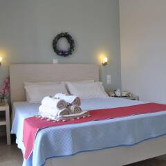Hotel Helios Splendid комната для гостей