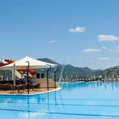 Goldcity Hotel - All Inclusive с домашними животными