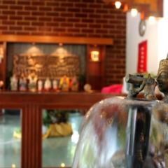Kamala Beach Inn Hotel Phuket гостиничный бар