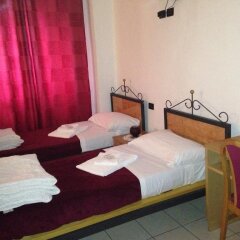 Отель Albergo Casagrande Лаивес комната для гостей фото 3