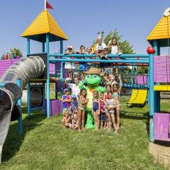 Отель Neptune Hotels Resort and Spa Греция, Калимнос - отзывы, цены и фото номеров - забронировать отель Neptune Hotels Resort and Spa онлайн детские мероприятия