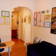 Hotel Paola спа