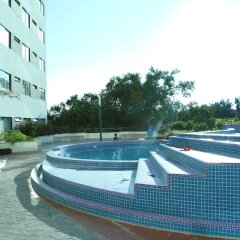Отель Departamento Céntrico Guadalajara Мексика, Гвадалахара - отзывы, цены и фото номеров - забронировать отель Departamento Céntrico Guadalajara онлайн фото 6