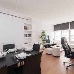 Апартаменты Cuzco Apartment интерьер отеля