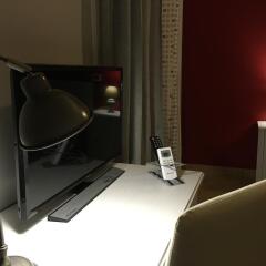 Отель Bed&Breakfast Palermo Villareale Италия, Палермо - отзывы, цены и фото номеров - забронировать отель Bed&Breakfast Palermo Villareale онлайн удобства в номере фото 2