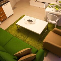 Отель Premium Residence Taksim Square