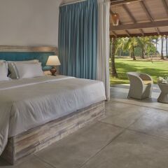 Отель Villa Wadduwa комната для гостей фото 3