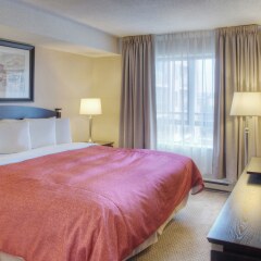 Отель Les Suites Hotel Канада, Оттава - отзывы, цены и фото номеров - забронировать отель Les Suites Hotel онлайн комната для гостей