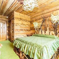 Гостиница Art Hotel Vykrutasy Украина, Буковель - отзывы, цены и фото номеров - забронировать гостиницу Art Hotel Vykrutasy онлайн фото 9