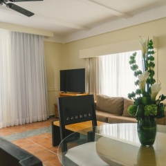 Hotel Nyx Cancun All Inclusive комната для гостей фото 13
