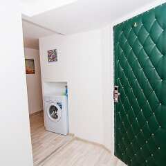 Гостиница ColorSpb ApartHotel GriboedovArt сейф в номере