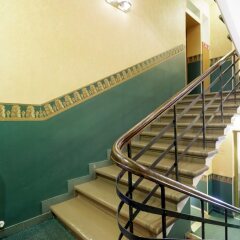 Hotel Avitar фитнесс-зал