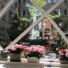Отель Central Hotel Швеция, Стокгольм - отзывы, цены и фото номеров - забронировать отель Central Hotel онлайн фото 3