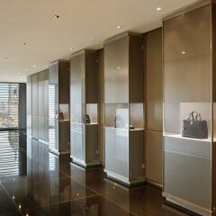 Armani Hotel Milano