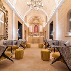 Hotel Creu de Tau Art & Spa развлечения
