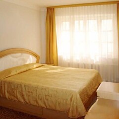 Hotel Aliq комната для гостей фото 5