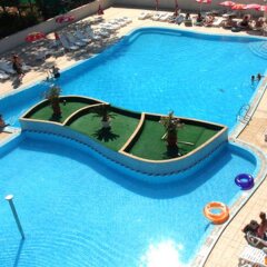 Mercury Hotel - Все включено с домашними животными