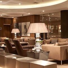 AC Hotel by Marriott Nice фото 9