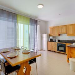 Отель Cosy 1 Bedroom Sliema Apartment, Best Location Мальта, Слима - отзывы, цены и фото номеров - забронировать отель Cosy 1 Bedroom Sliema Apartment, Best Location онлайн в номере фото 2