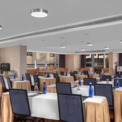 Отель DoubleTree by Hilton Metropolitan - New York City США, Нью-Йорк - 9 отзывов об отеле, цены и фото номеров - забронировать отель DoubleTree by Hilton Metropolitan - New York City онлайн помещение для мероприятий