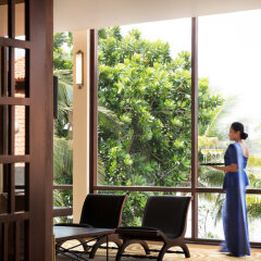 Отель Avani Kalutara Resort фитнесс-зал фото 2