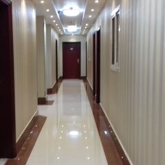 Zagy Hotel интерьер отеля фото 3