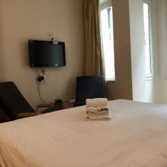 Отель Mayer Sahkulu Suites Стамбул комната для гостей фото 4
