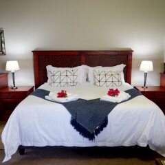 Отель Kududu Guest House Южная Африка, Аддо - отзывы, цены и фото номеров - забронировать отель Kududu Guest House онлайн комната для гостей фото 3