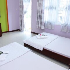 Thank You Hotel комната для гостей фото 3