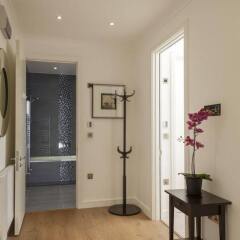 Отель London Bridge City Apartments Великобритания, Лондон - отзывы, цены и фото номеров - забронировать отель London Bridge City Apartments онлайн интерьер отеля