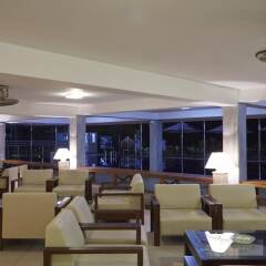 Coral Sands Hotel интерьер отеля фото 3