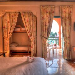 Hotel Marrakech Le Sangho Privilege комната для гостей фото 5