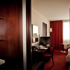 Отель Golden Tulip Warsaw Centre удобства в номере