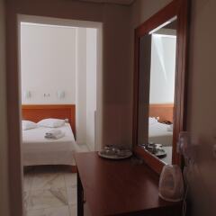 Acropole Hotel детские мероприятия