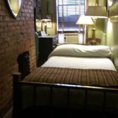 Отель Chelsea Mews Guest House США, Нью-Йорк - отзывы, цены и фото номеров - забронировать отель Chelsea Mews Guest House онлайн комната для гостей фото 3