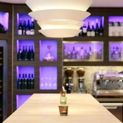 Mercure Hotel Hannover City спа