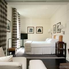 Отель Gallery Hotel Art Италия, Флоренция - отзывы, цены и фото номеров - забронировать отель Gallery Hotel Art онлайн комната для гостей фото 2