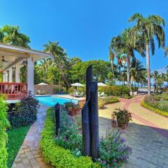 Отель Bedarra Beach Inn фото 5