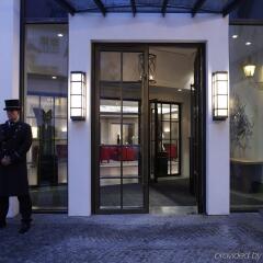 Augustine, a Luxury Collection Hotel, Prague фото 12