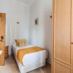 Отель Hostal Estela Испания, Мадрид - отзывы, цены и фото номеров - забронировать отель Hostal Estela онлайн фото 24