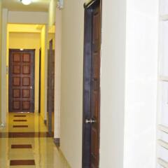 Hai Duyen Hotel Далат интерьер отеля
