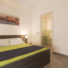 Отель Camere Cavour Сиракуза комната для гостей фото 4