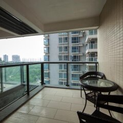 Отель Shenzhen Melody International Hostel Китай, Шэньчжэнь - отзывы, цены и фото номеров - забронировать отель Shenzhen Melody International Hostel онлайн фото 28