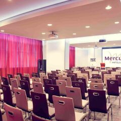 Гостиница Mercure Тюмень Центр фото 2