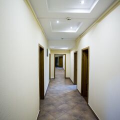 Хостел Олимп интерьер отеля