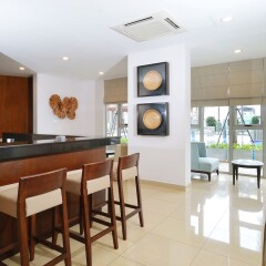 Отель Luxury Resort Apartment with Spectacular View Шри-Ланка, Коломбо - отзывы, цены и фото номеров - забронировать отель Luxury Resort Apartment with Spectacular View онлайн в номере