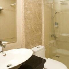Selena Hotel Saigon ванная